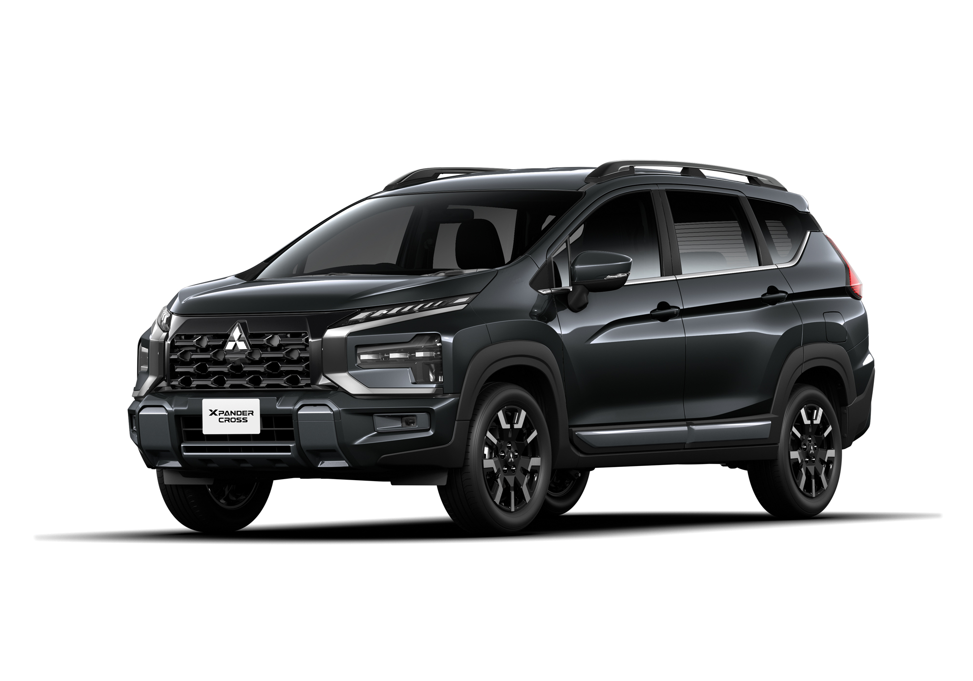 XPANDER CROSS