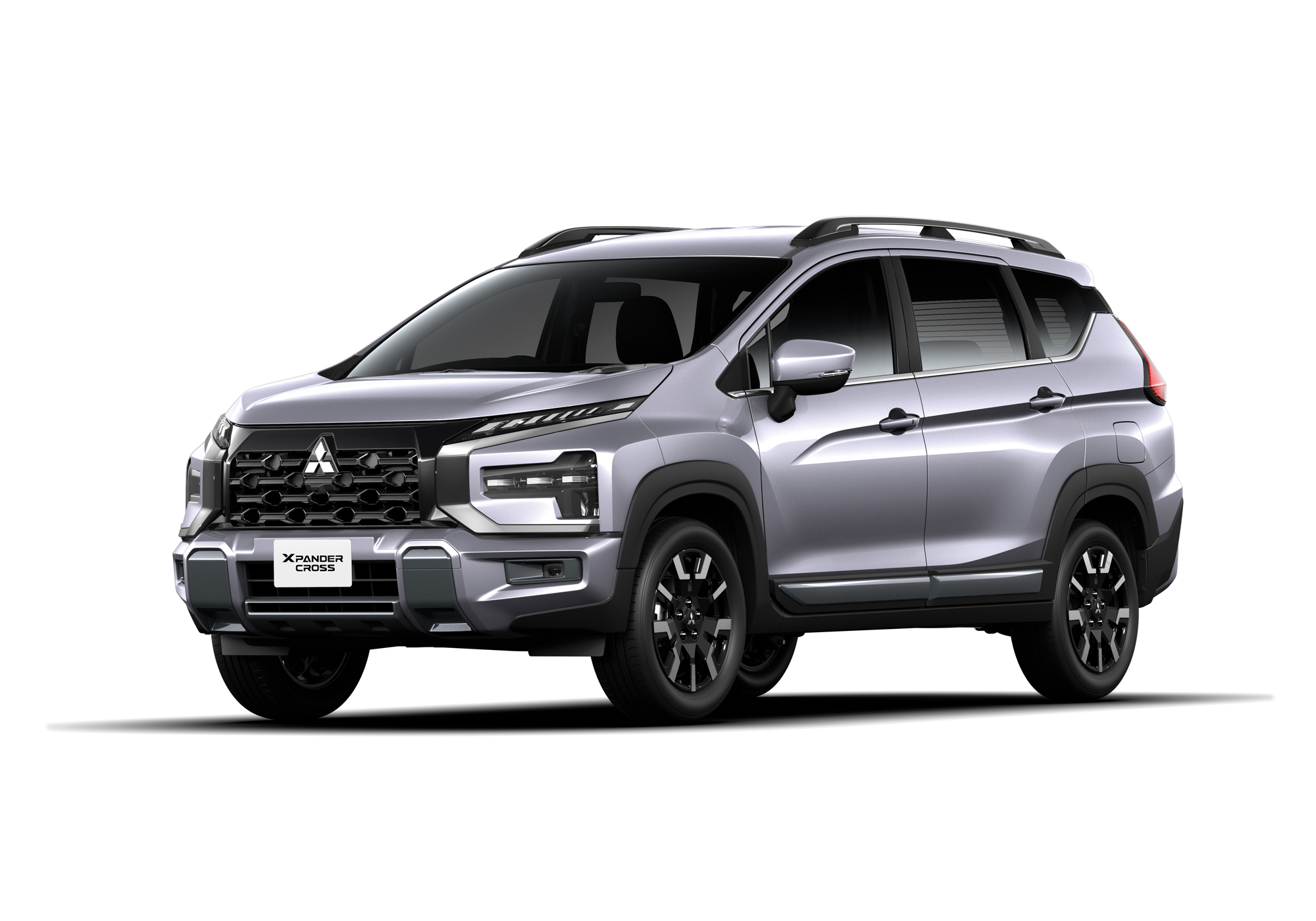 XPANDER CROSS