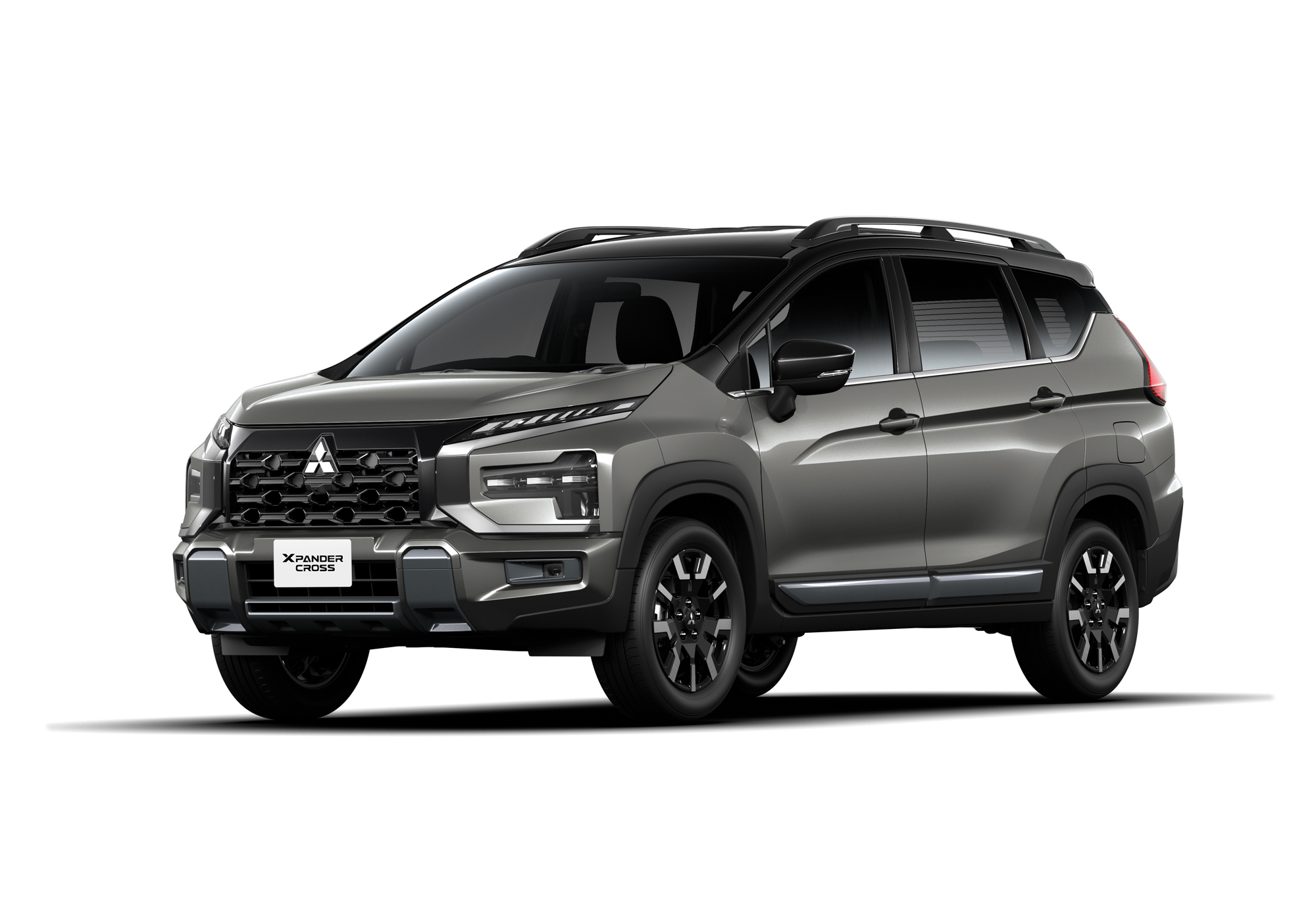 XPANDER CROSS